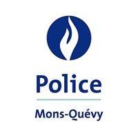 La Police Mons-Quévy