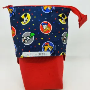 Trousse scolaire ou de voyage